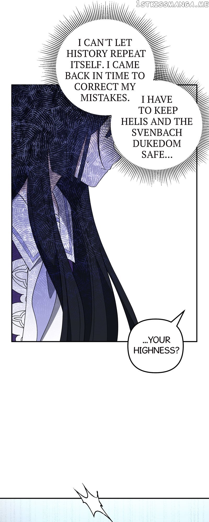 Carnephelia’s Curse is Never Ending chapter 29 page 36