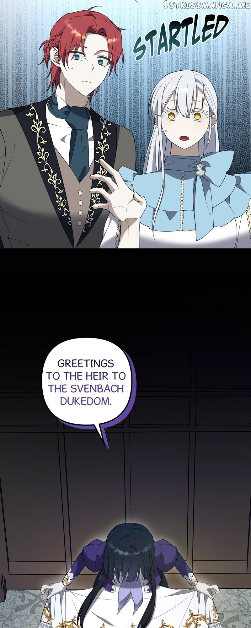 Carnephelia’s Curse is Never Ending chapter 29 page 37