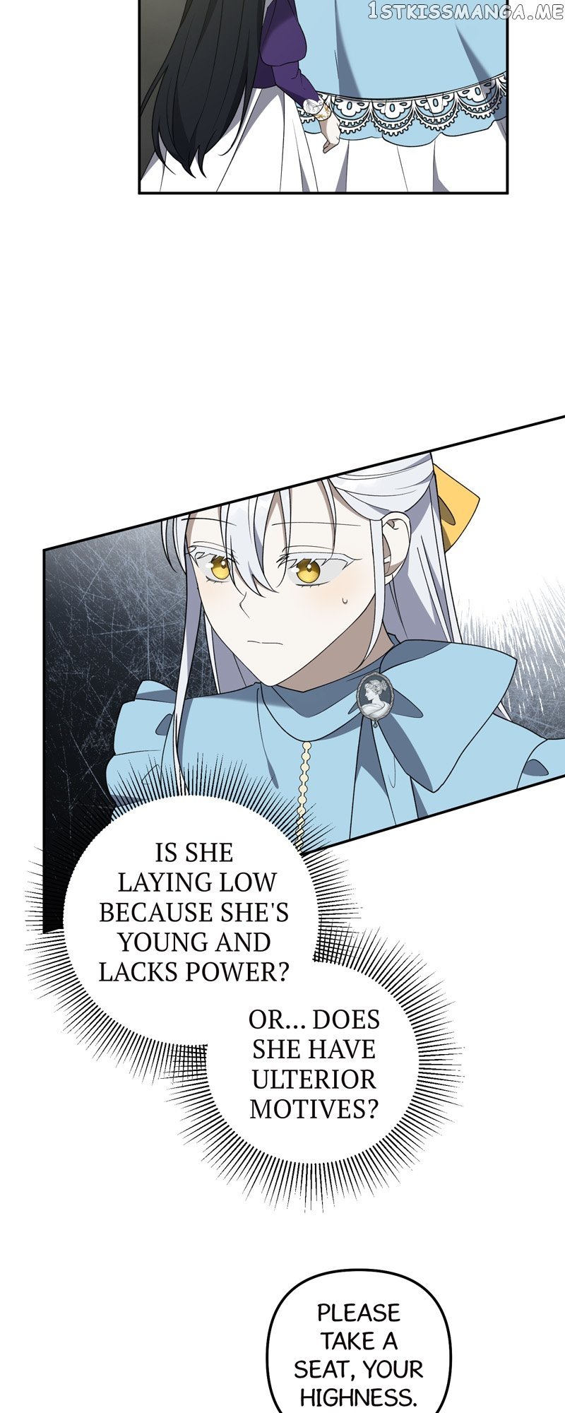 Carnephelia’s Curse is Never Ending chapter 29 page 39