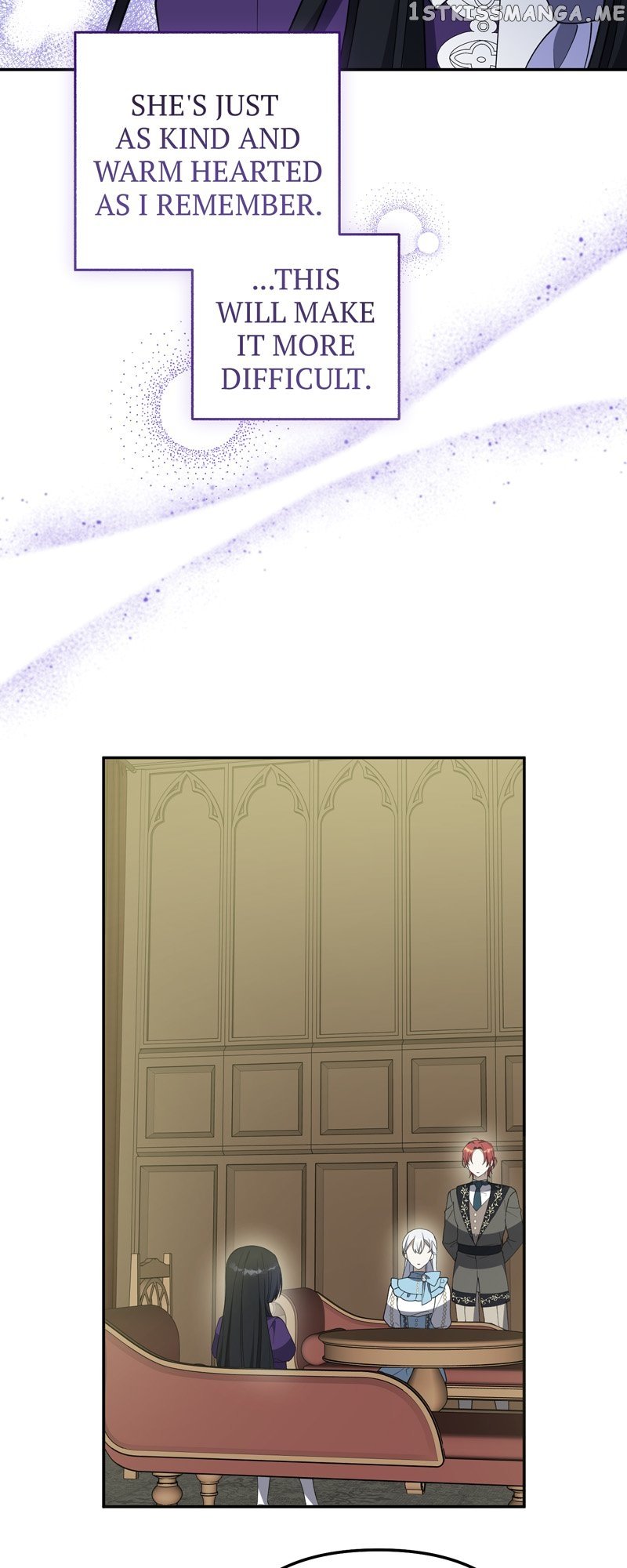 Carnephelia’s Curse is Never Ending chapter 29 page 41