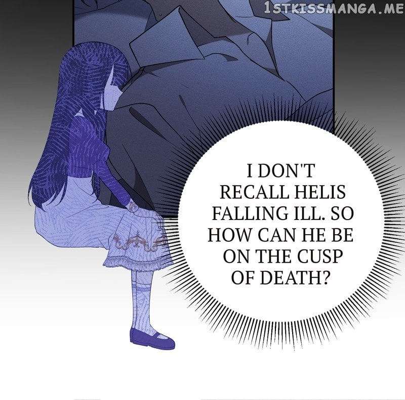 Carnephelia’s Curse is Never Ending chapter 29 page 47