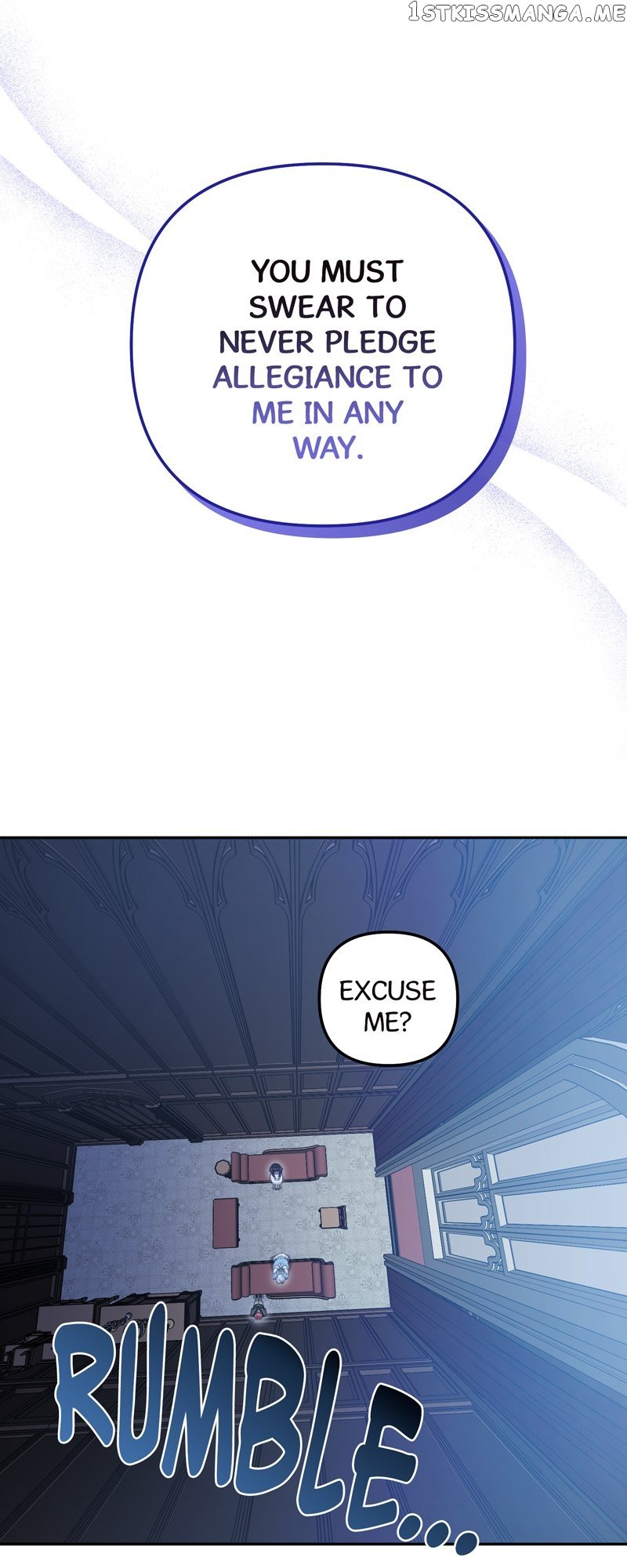 Carnephelia’s Curse is Never Ending chapter 29 page 49