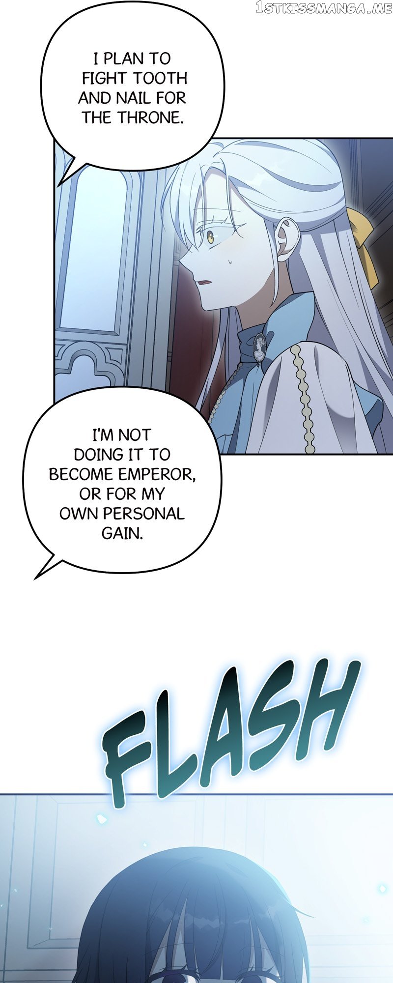 Carnephelia’s Curse is Never Ending chapter 29 page 50