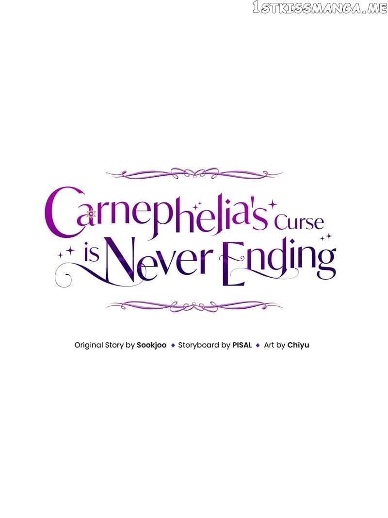 Carnephelia’s Curse is Never Ending chapter 3 page 1