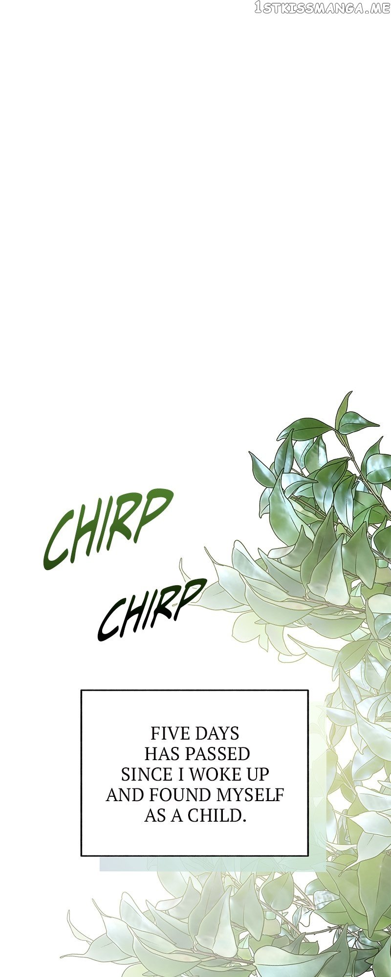 Carnephelia’s Curse is Never Ending chapter 3 page 2