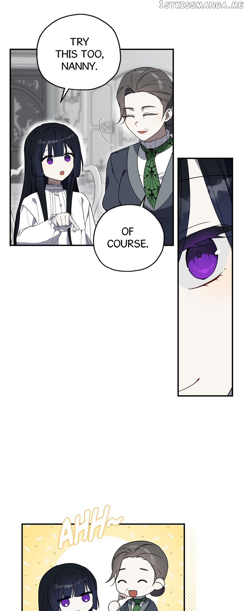 Carnephelia’s Curse is Never Ending chapter 3 page 4