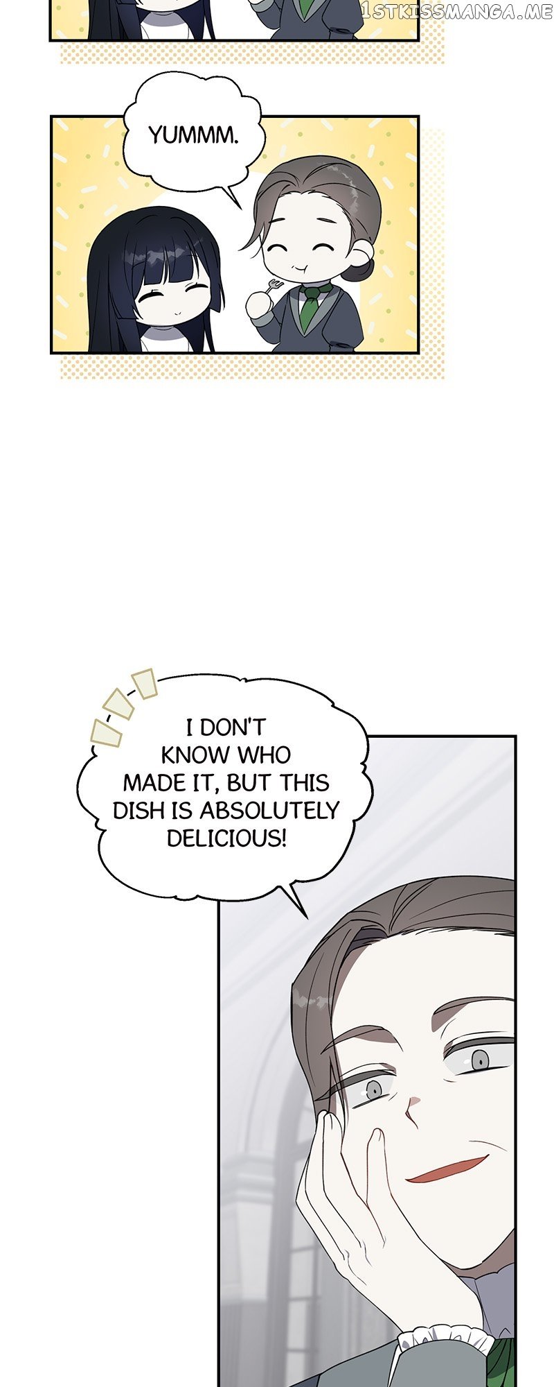 Carnephelia’s Curse is Never Ending chapter 3 page 5