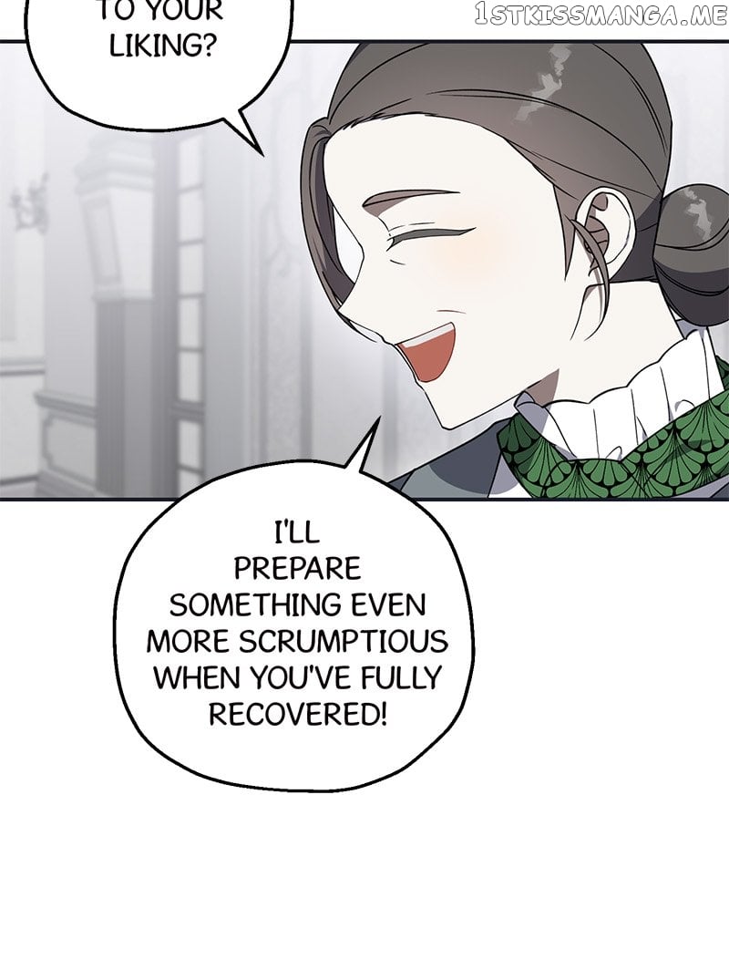 Carnephelia’s Curse is Never Ending chapter 3 page 8