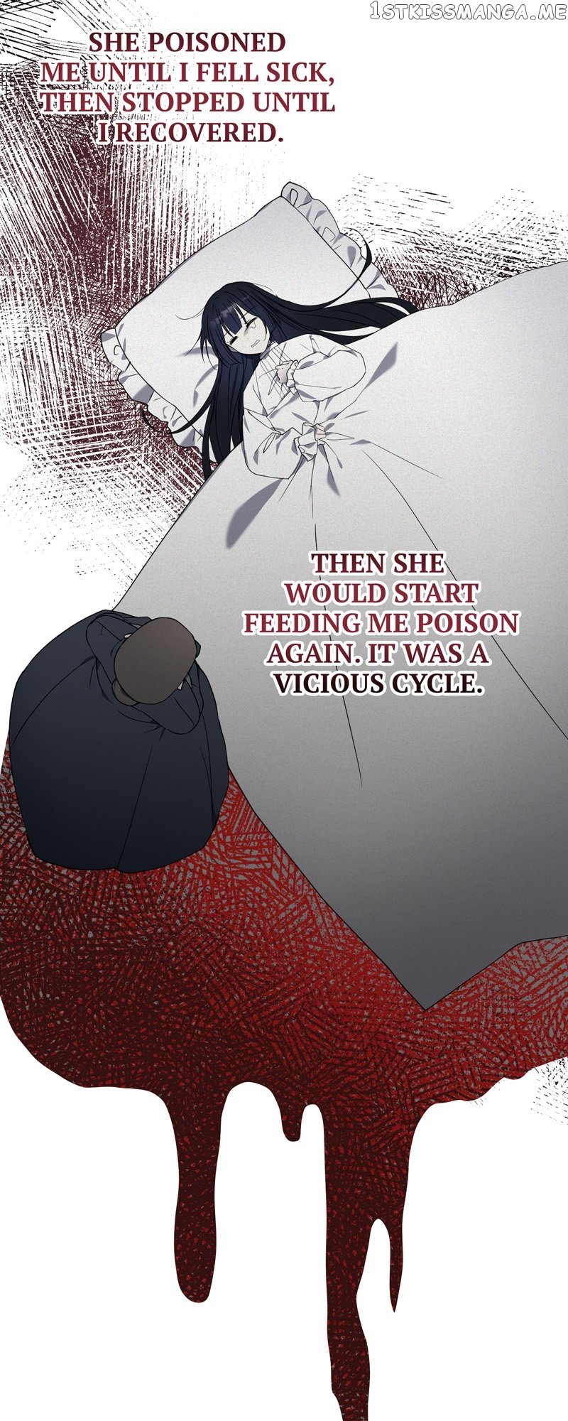 Carnephelia’s Curse is Never Ending chapter 3 page 10