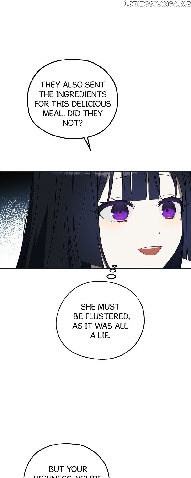 Carnephelia’s Curse is Never Ending chapter 3 page 16