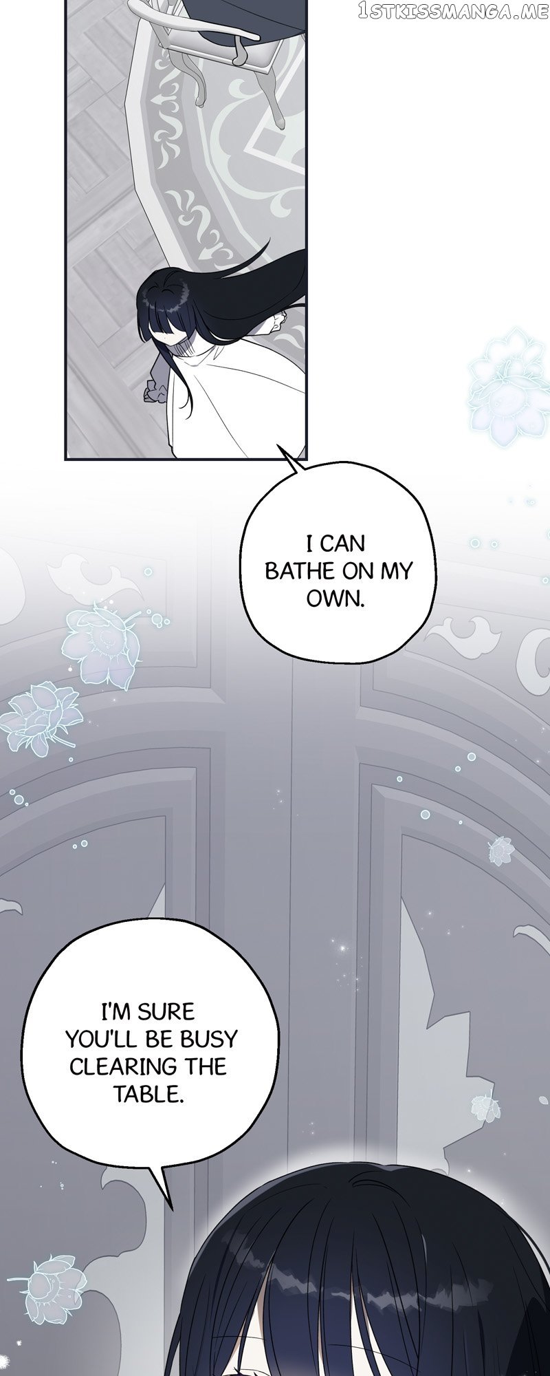 Carnephelia’s Curse is Never Ending chapter 3 page 19