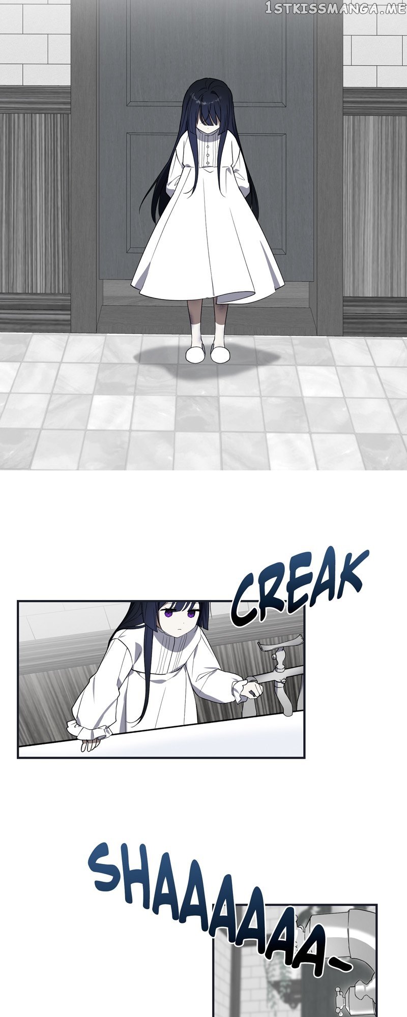 Carnephelia’s Curse is Never Ending chapter 3 page 21