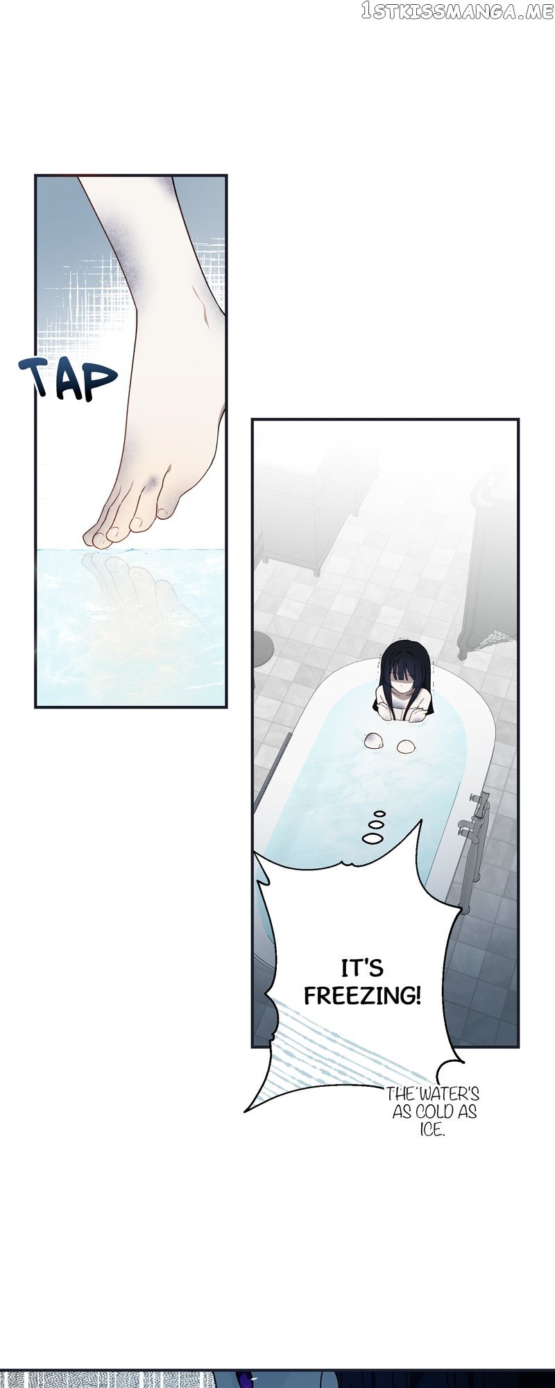 Carnephelia’s Curse is Never Ending chapter 3 page 24