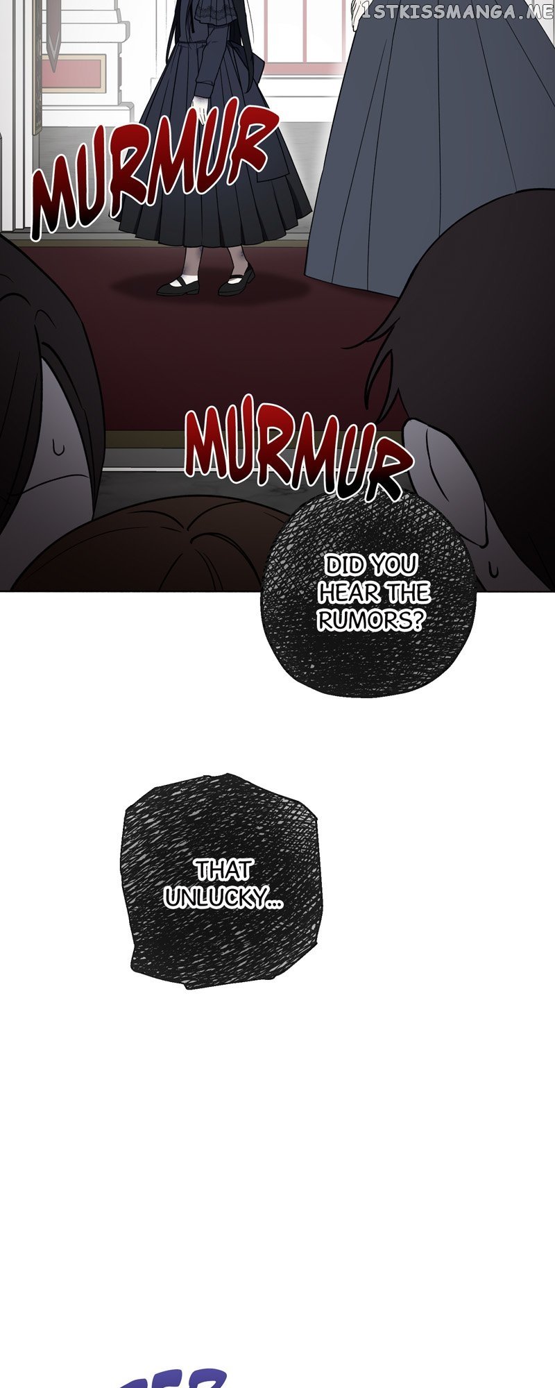 Carnephelia’s Curse is Never Ending chapter 3 page 28