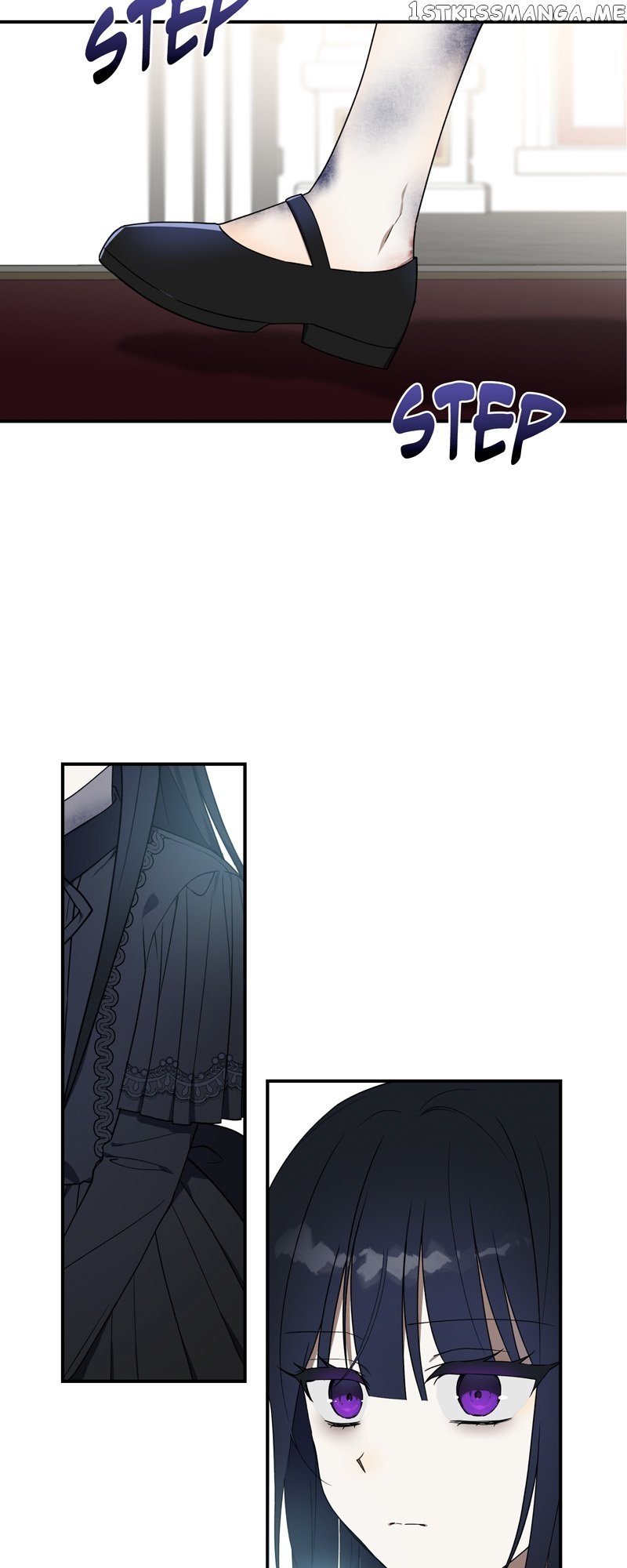 Carnephelia’s Curse is Never Ending chapter 3 page 29