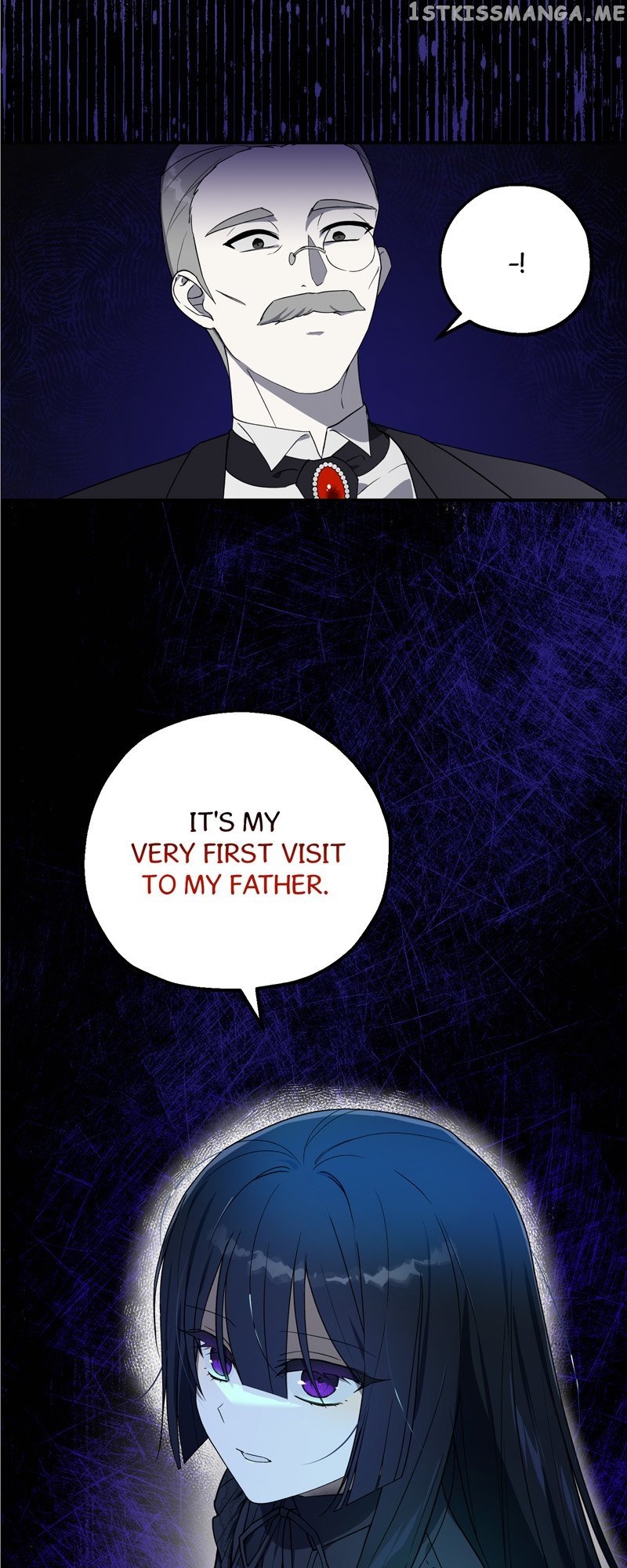 Carnephelia’s Curse is Never Ending chapter 3 page 34