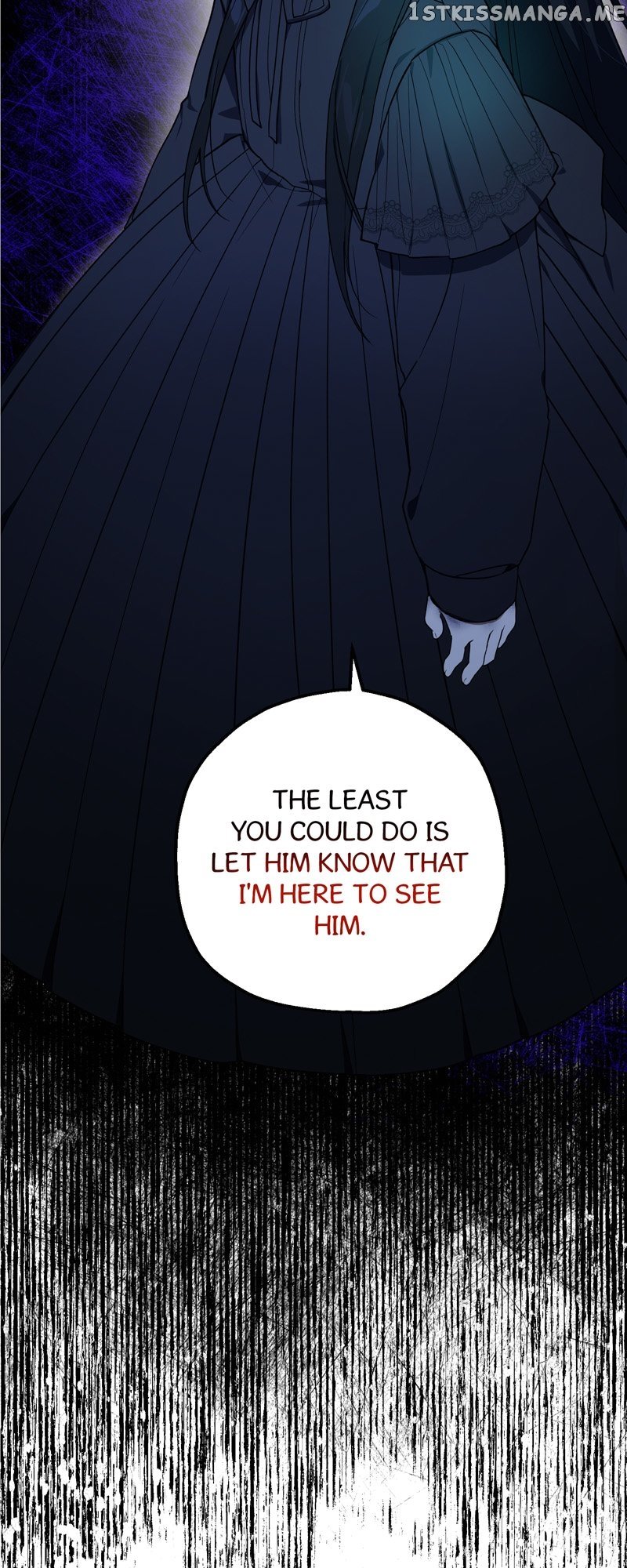 Carnephelia’s Curse is Never Ending chapter 3 page 35