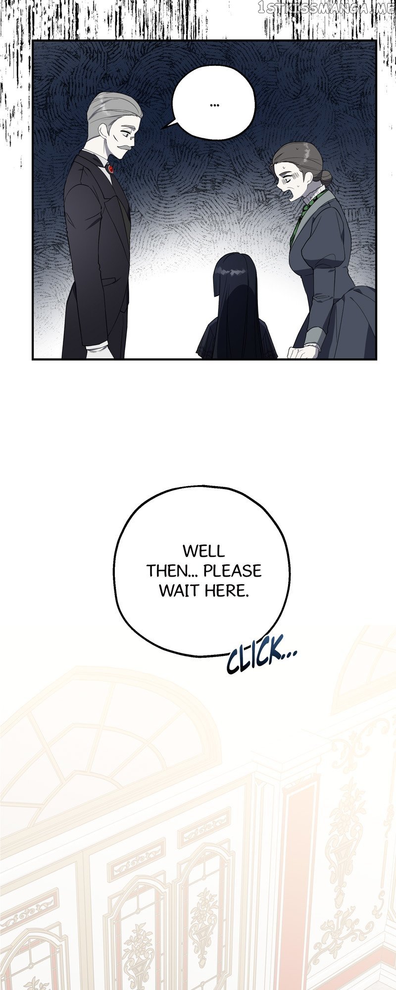 Carnephelia’s Curse is Never Ending chapter 3 page 36