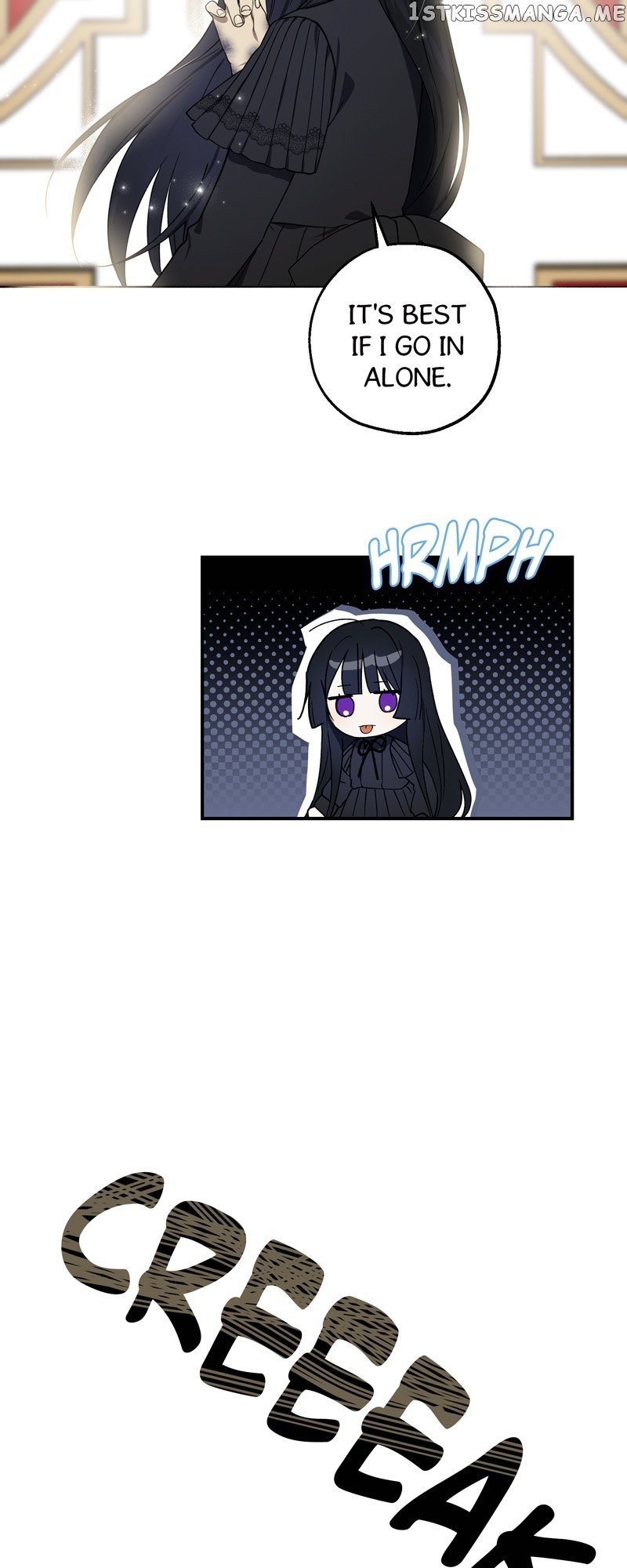 Carnephelia’s Curse is Never Ending chapter 3 page 42