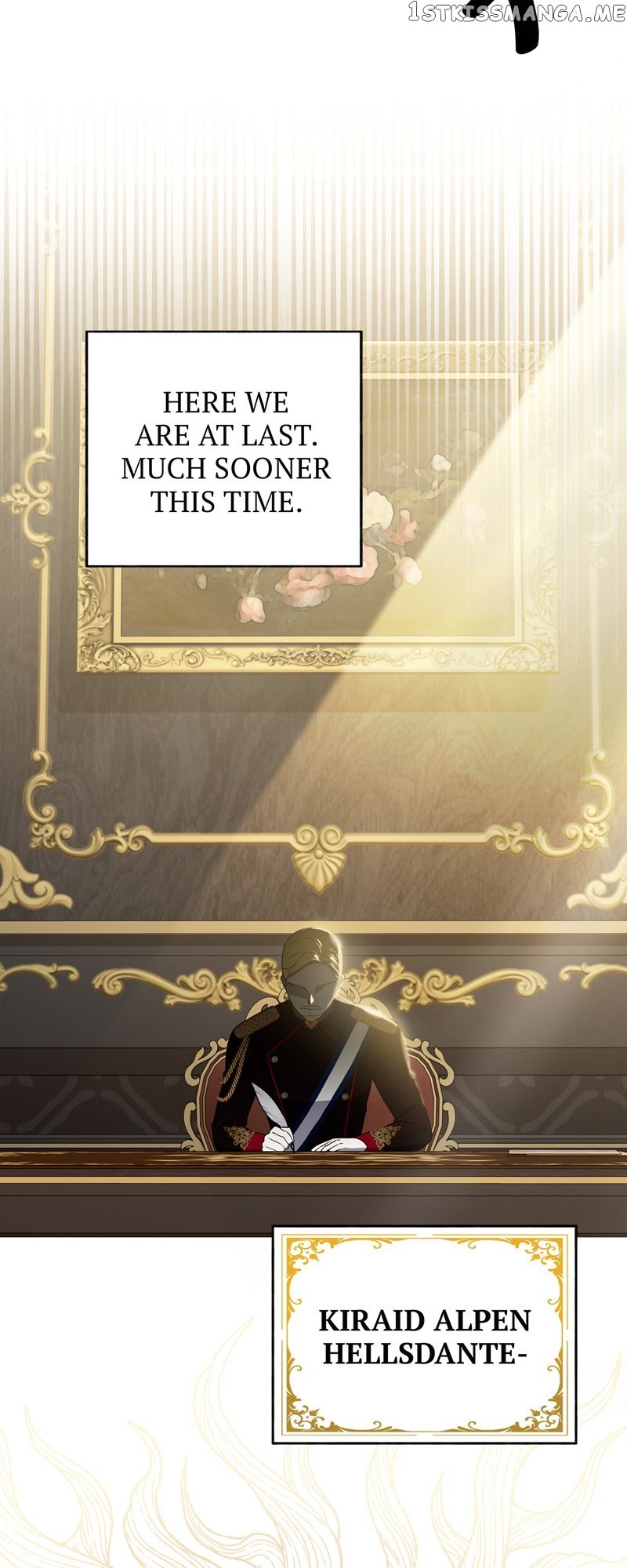 Carnephelia’s Curse is Never Ending chapter 3 page 43