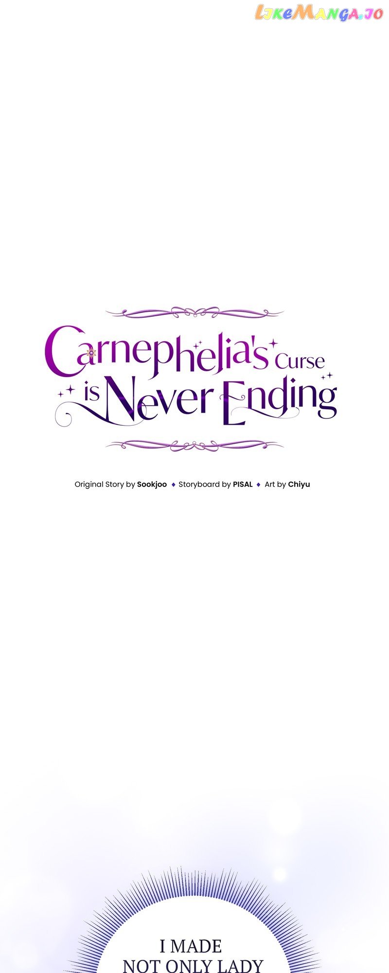 Carnephelia’s Curse is Never Ending chapter 30 page 16