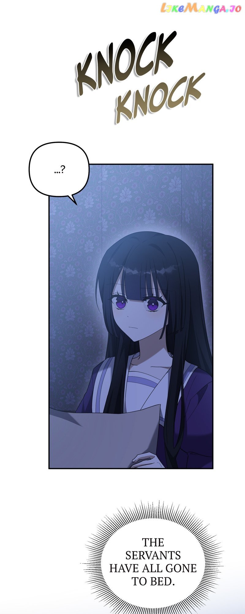 Carnephelia’s Curse is Never Ending chapter 30 page 21