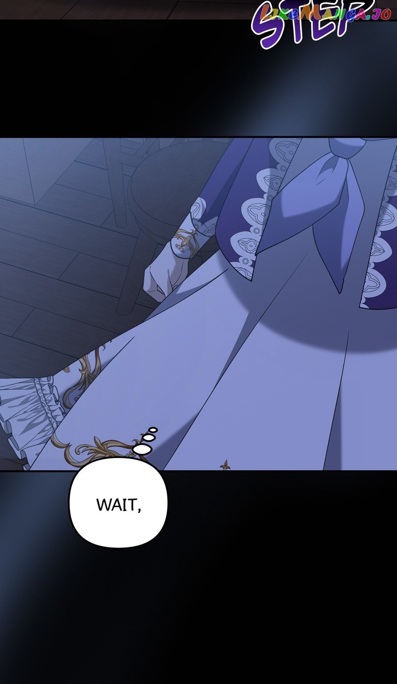 Carnephelia’s Curse is Never Ending chapter 30 page 24