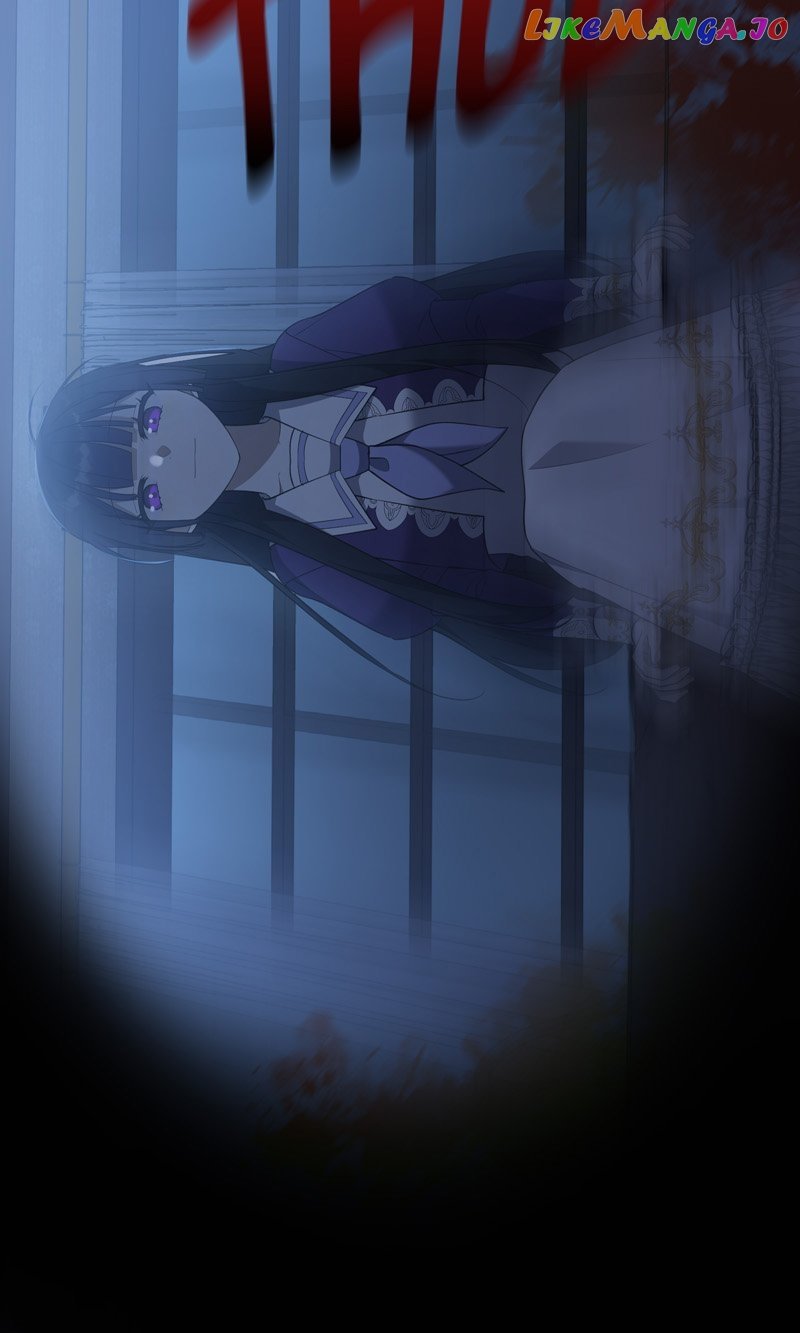 Carnephelia’s Curse is Never Ending chapter 30 page 38