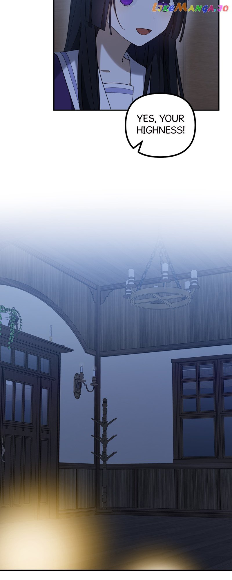 Carnephelia’s Curse is Never Ending chapter 30 page 41