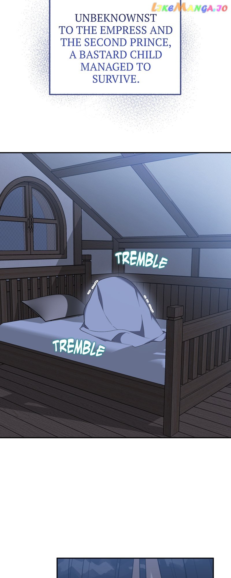 Carnephelia’s Curse is Never Ending chapter 30 page 49