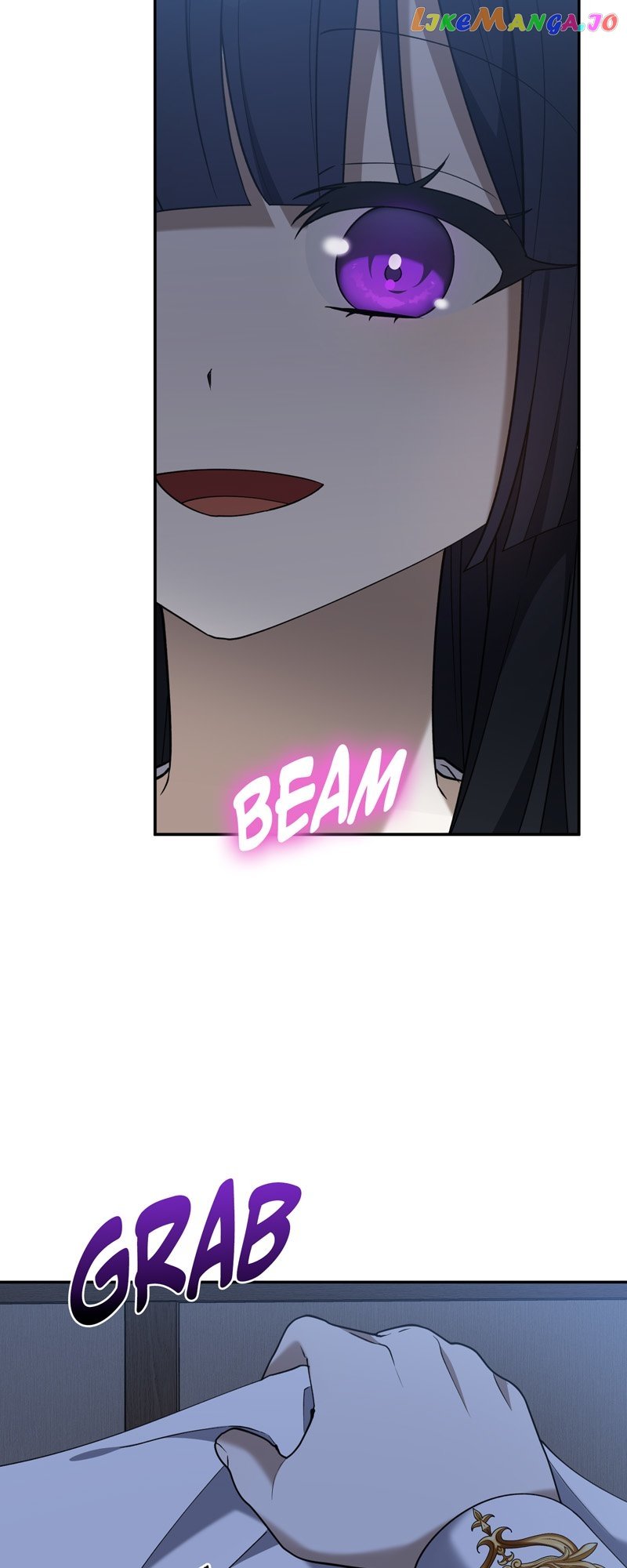 Carnephelia’s Curse is Never Ending chapter 30 page 50