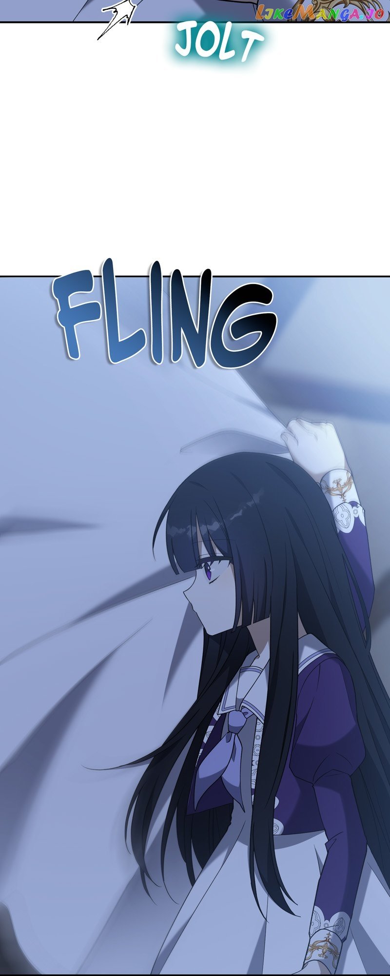 Carnephelia’s Curse is Never Ending chapter 30 page 51