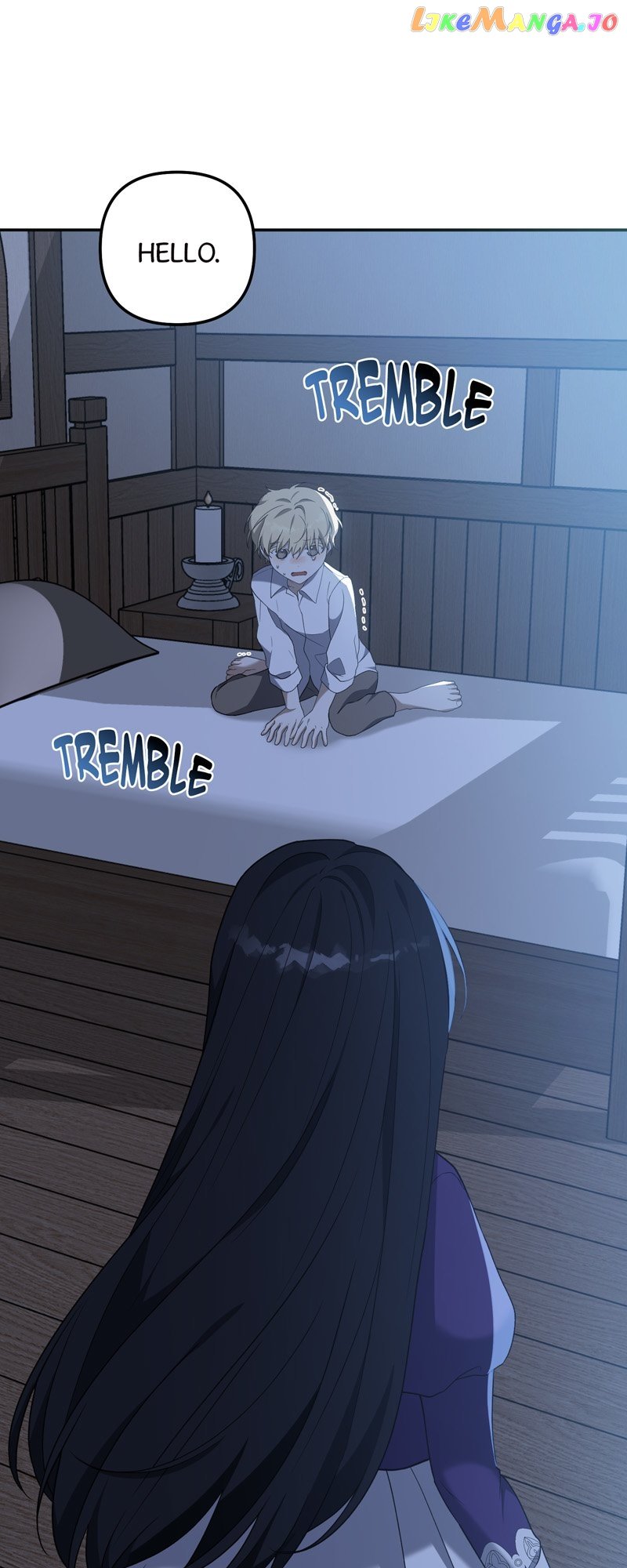 Carnephelia’s Curse is Never Ending chapter 30 page 53