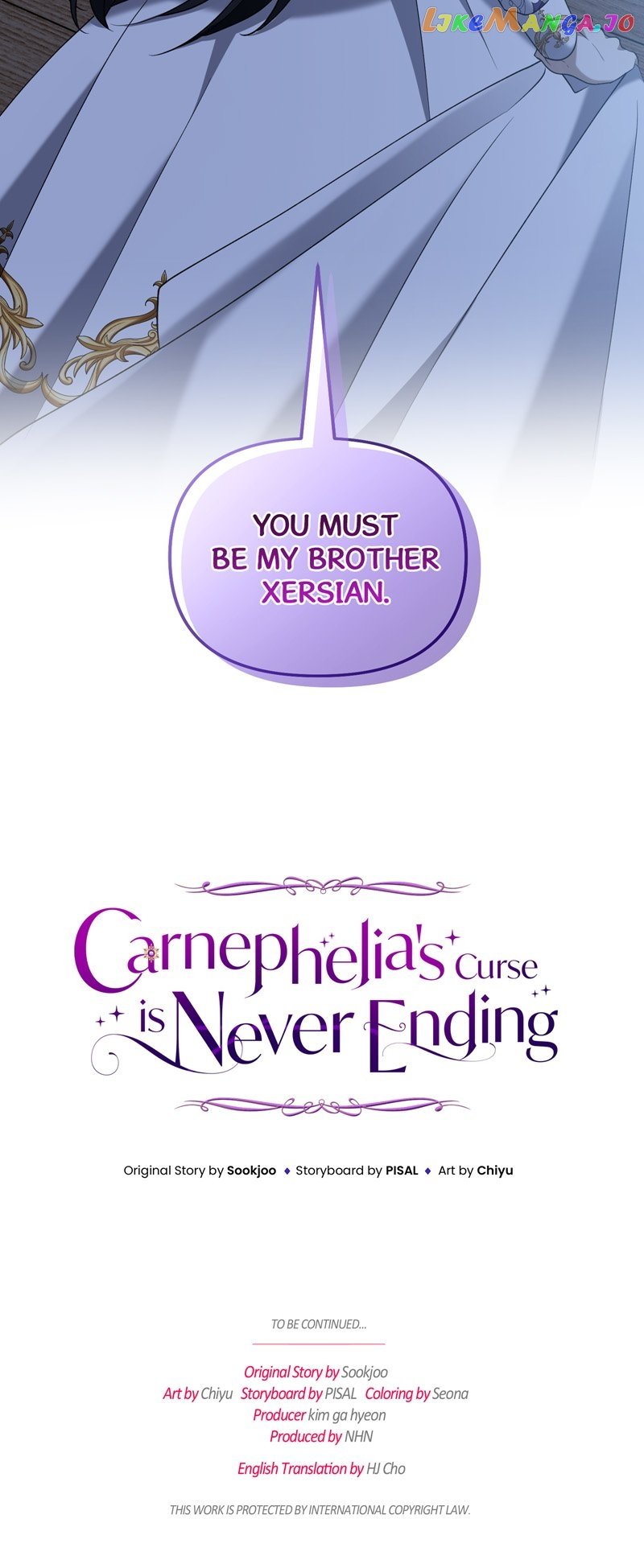 Carnephelia’s Curse is Never Ending chapter 30 page 54