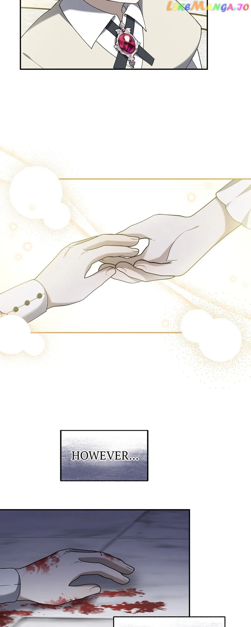 Carnephelia’s Curse is Never Ending chapter 31 page 4