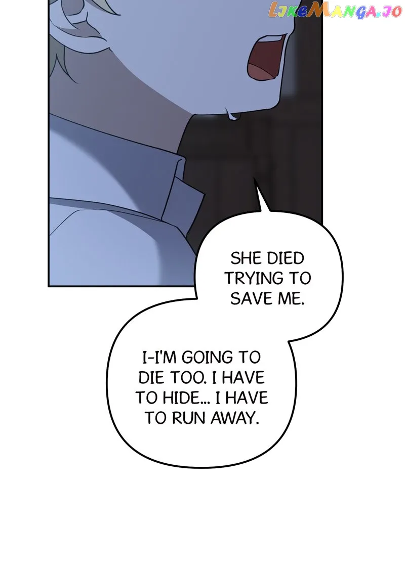 Carnephelia’s Curse is Never Ending chapter 31 page 7