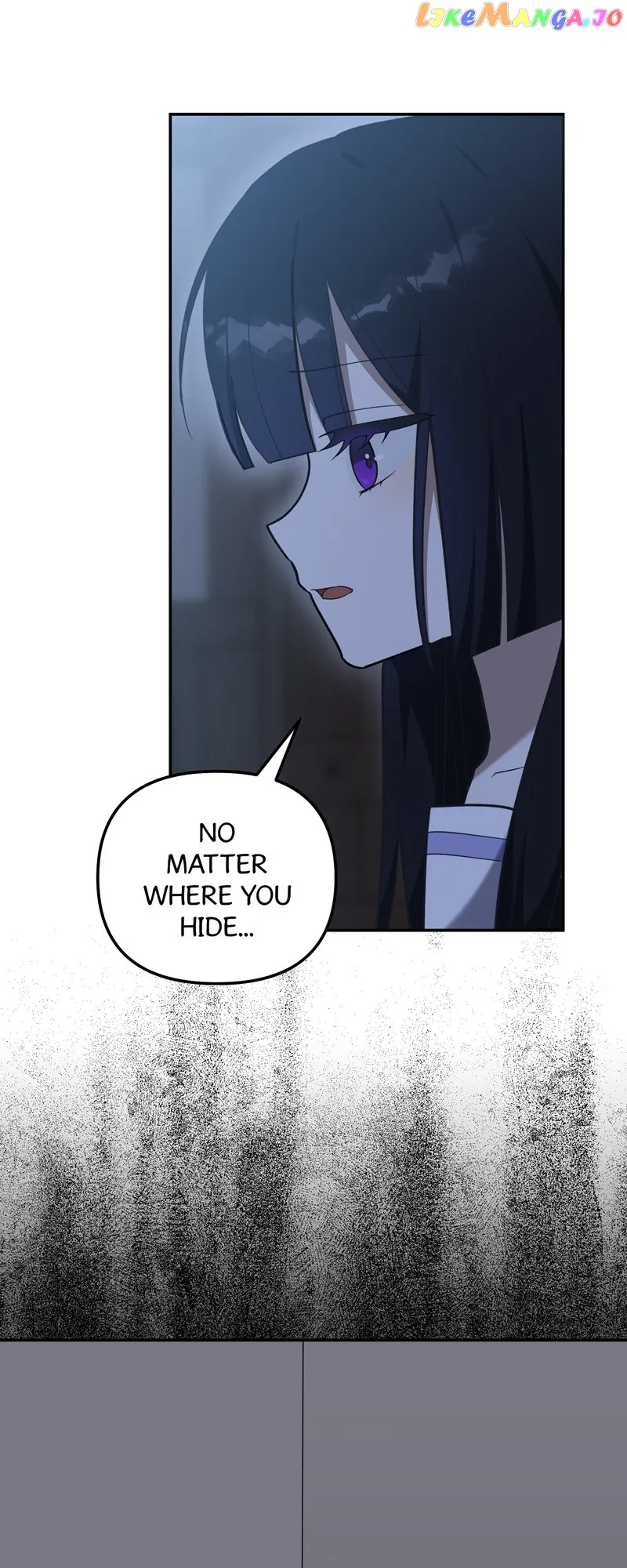 Carnephelia’s Curse is Never Ending chapter 31 page 8