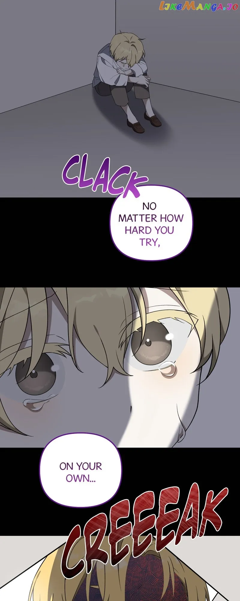 Carnephelia’s Curse is Never Ending chapter 31 page 9