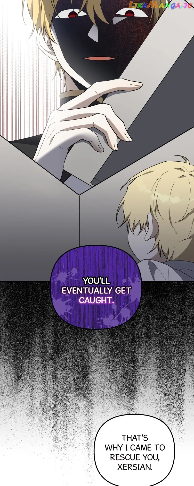 Carnephelia’s Curse is Never Ending chapter 31 page 10