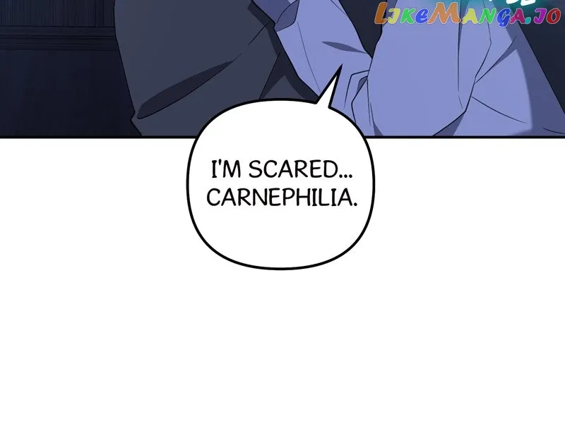 Carnephelia’s Curse is Never Ending chapter 31 page 14