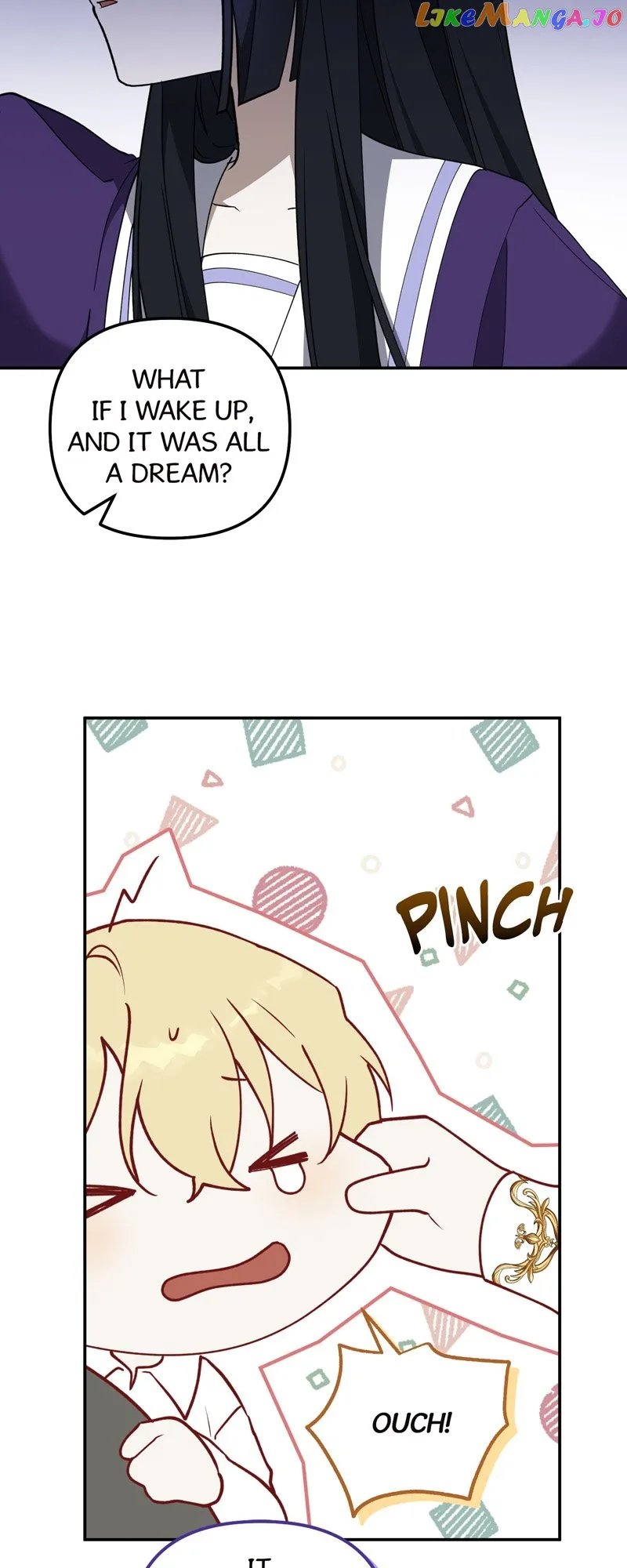 Carnephelia’s Curse is Never Ending chapter 31 page 16