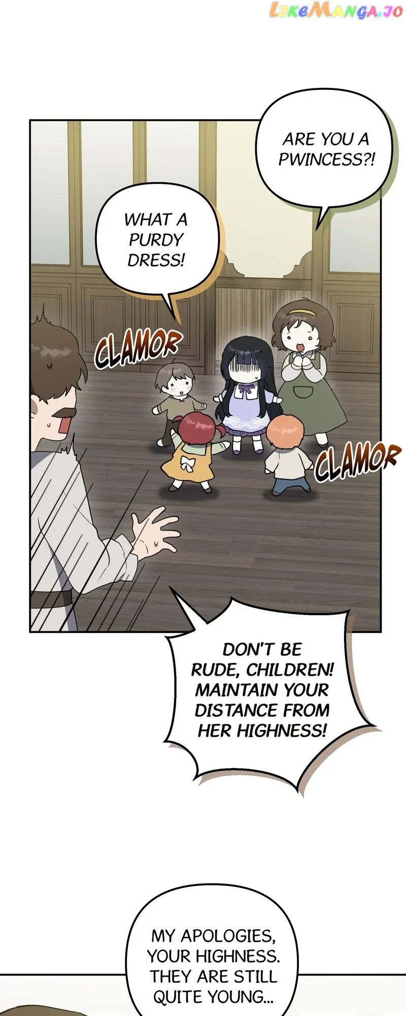 Carnephelia’s Curse is Never Ending chapter 31 page 24