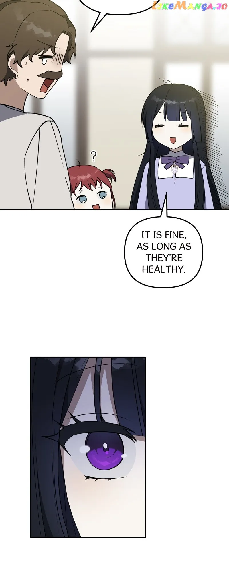 Carnephelia’s Curse is Never Ending chapter 31 page 25