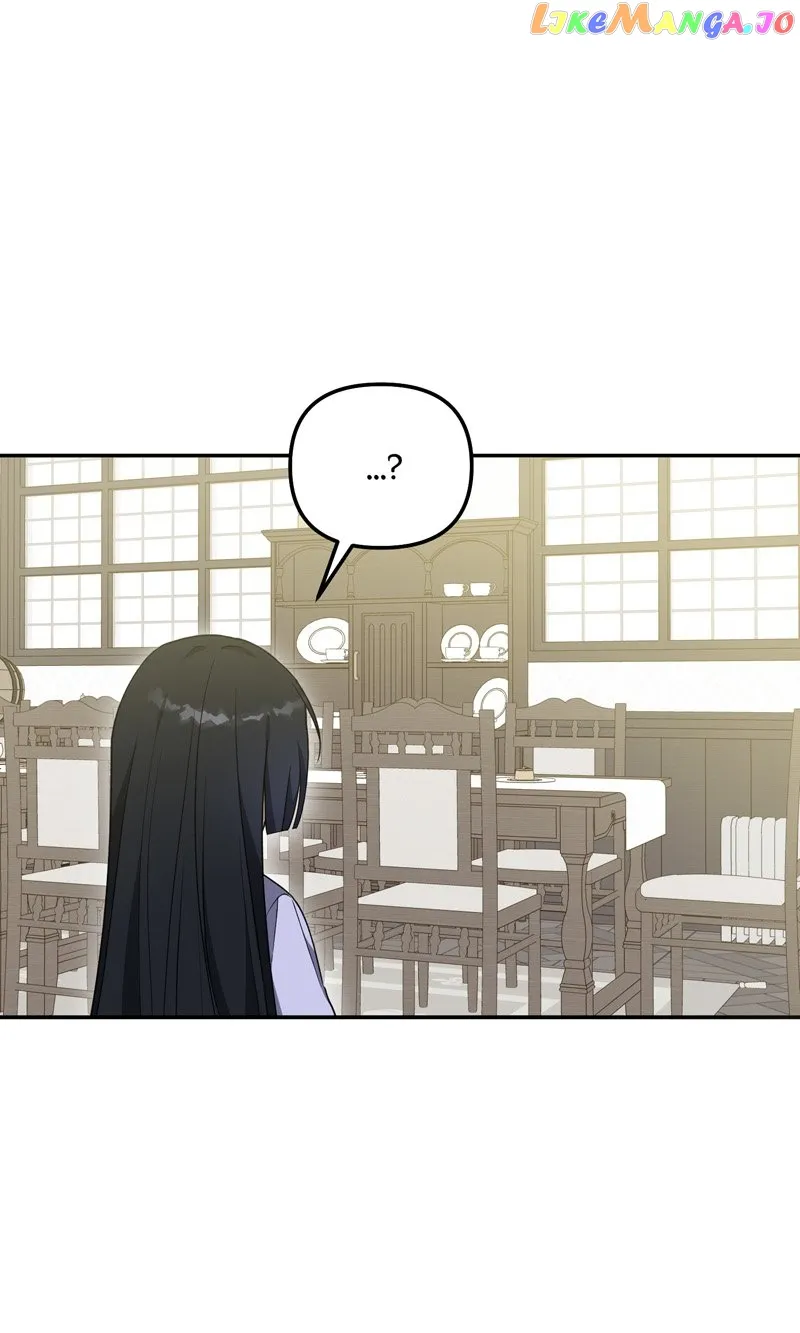 Carnephelia’s Curse is Never Ending chapter 31 page 28