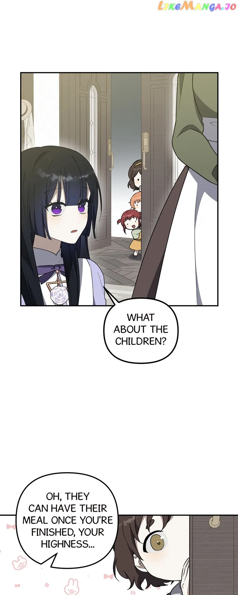Carnephelia’s Curse is Never Ending chapter 31 page 29