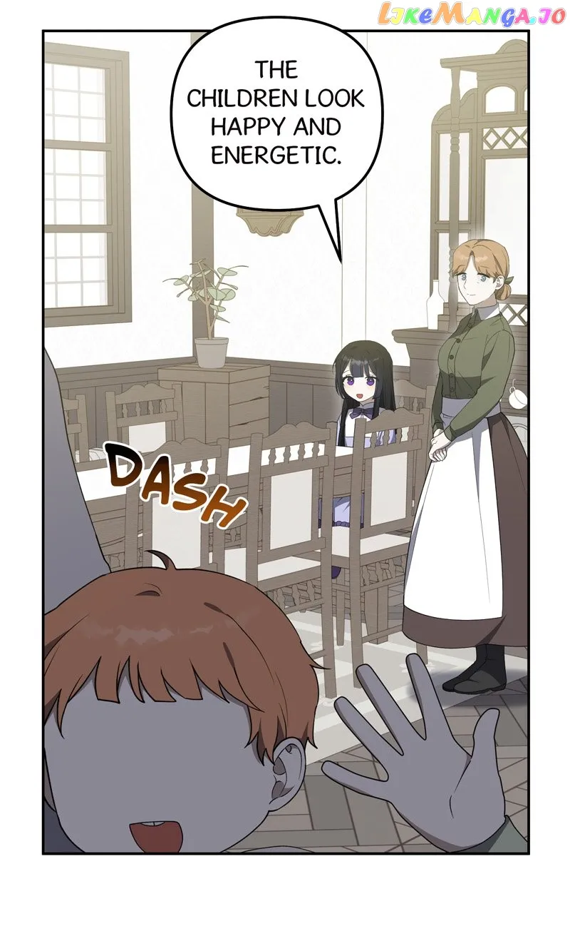 Carnephelia’s Curse is Never Ending chapter 31 page 35