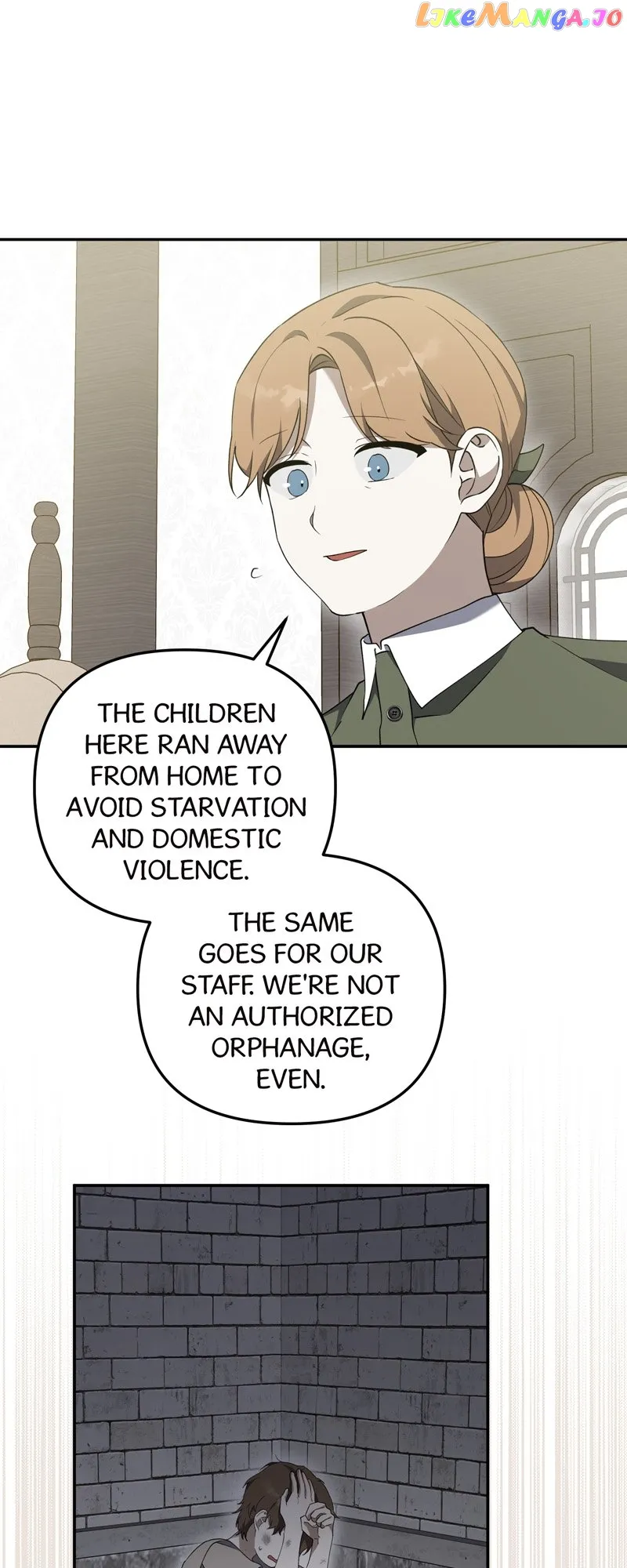 Carnephelia’s Curse is Never Ending chapter 31 page 36