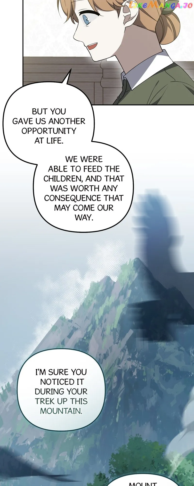 Carnephelia’s Curse is Never Ending chapter 31 page 40