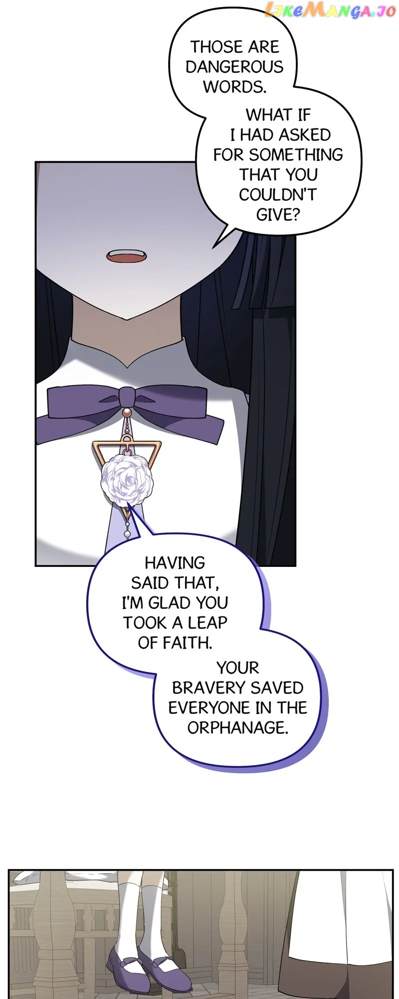 Carnephelia’s Curse is Never Ending chapter 31 page 43