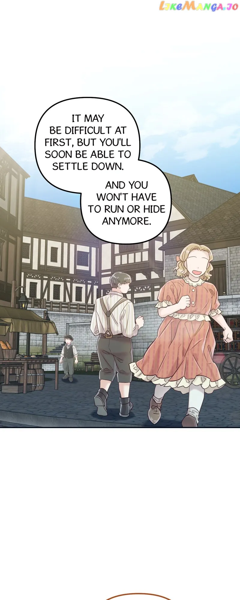 Carnephelia’s Curse is Never Ending chapter 31 page 50